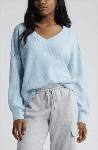 BP oversized sweater